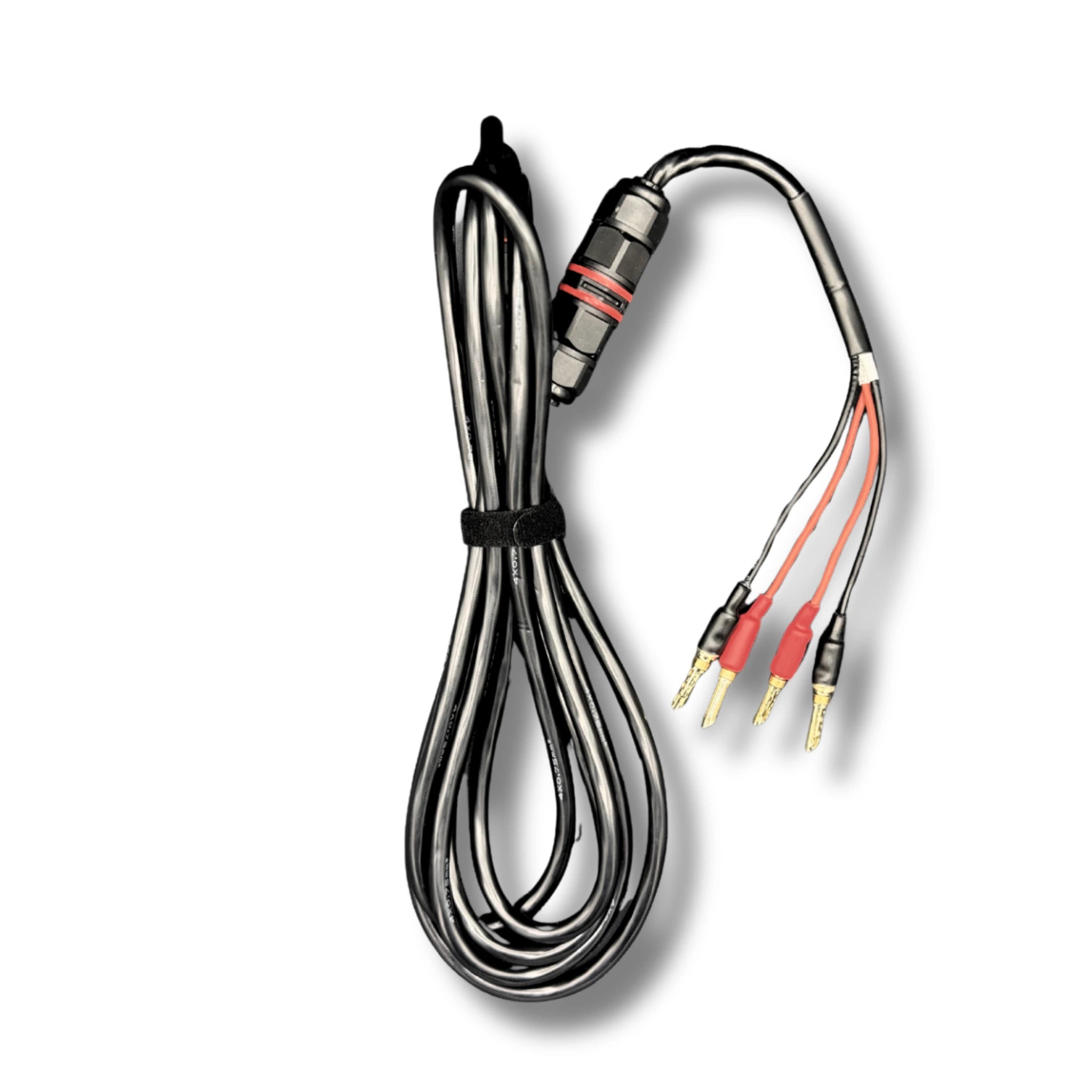 10ft Extension Cable - XLR